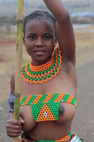 Pictures of beautiful girls in south africa