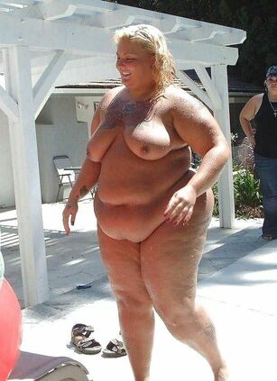 horny fat granny