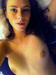 Kaya Jones Naked